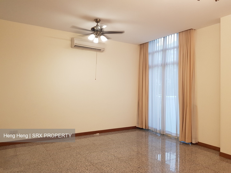 Century Woods (D25), Terrace #210262391